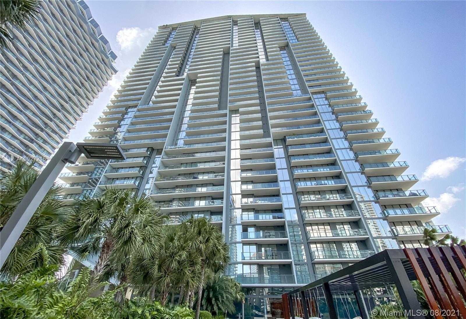 Small Image of 88 SOUTH WEST 7TH ST #2905, Miami Number 25