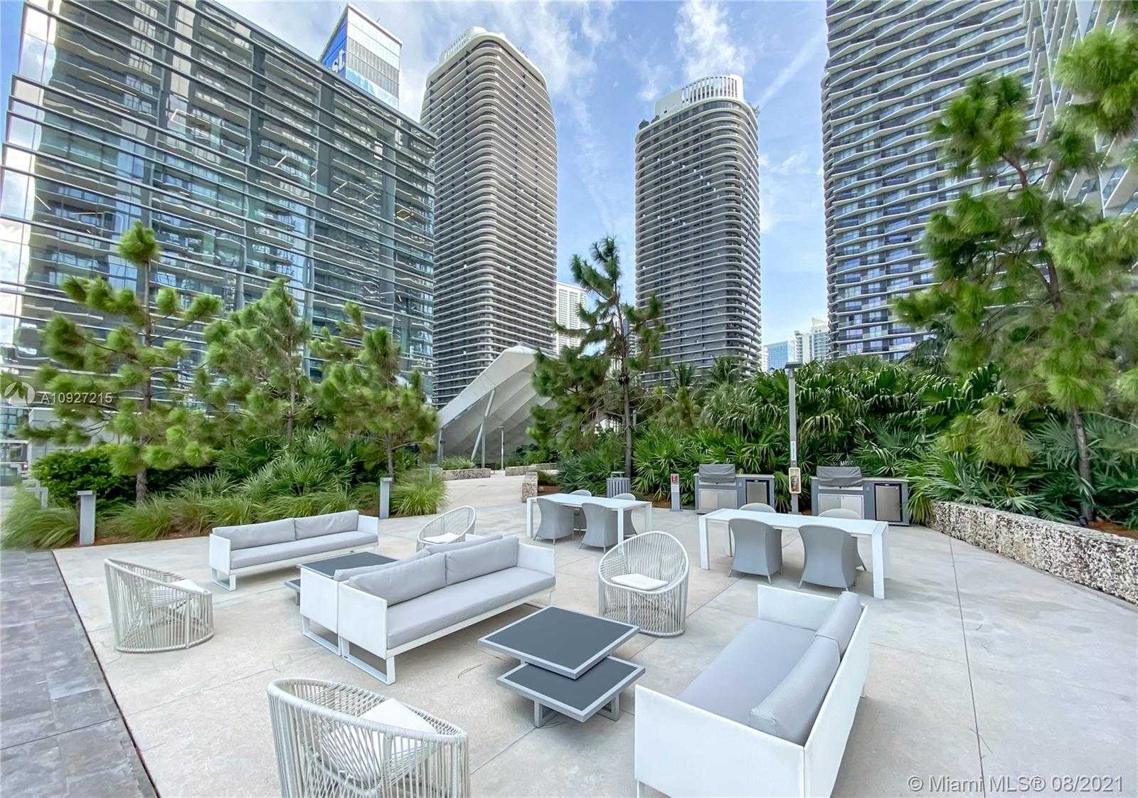 Small Image of 88 SOUTH WEST 7TH ST #2905, Miami Number 26