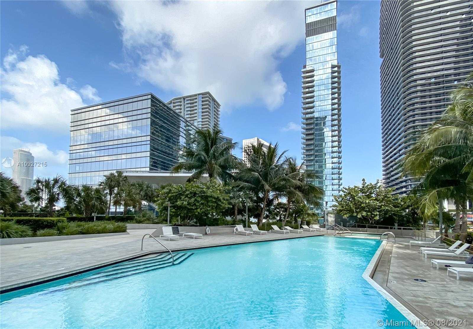 Small Image of 88 SOUTH WEST 7TH ST #2905, Miami Number 27