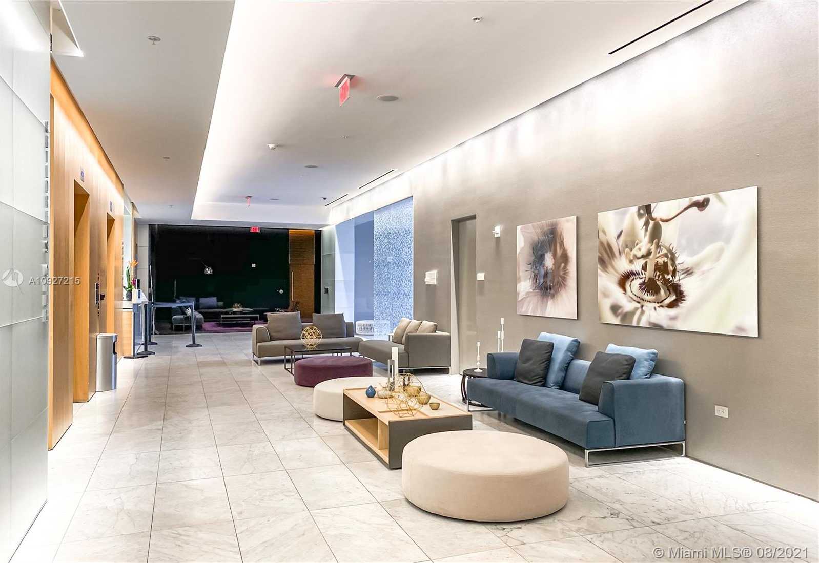 Small Image of 88 SOUTH WEST 7TH ST #2905, Miami Number 28