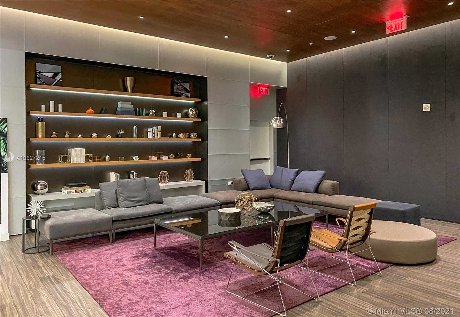 Small Image of 88 SOUTH WEST 7TH ST #2905, Miami Number 31