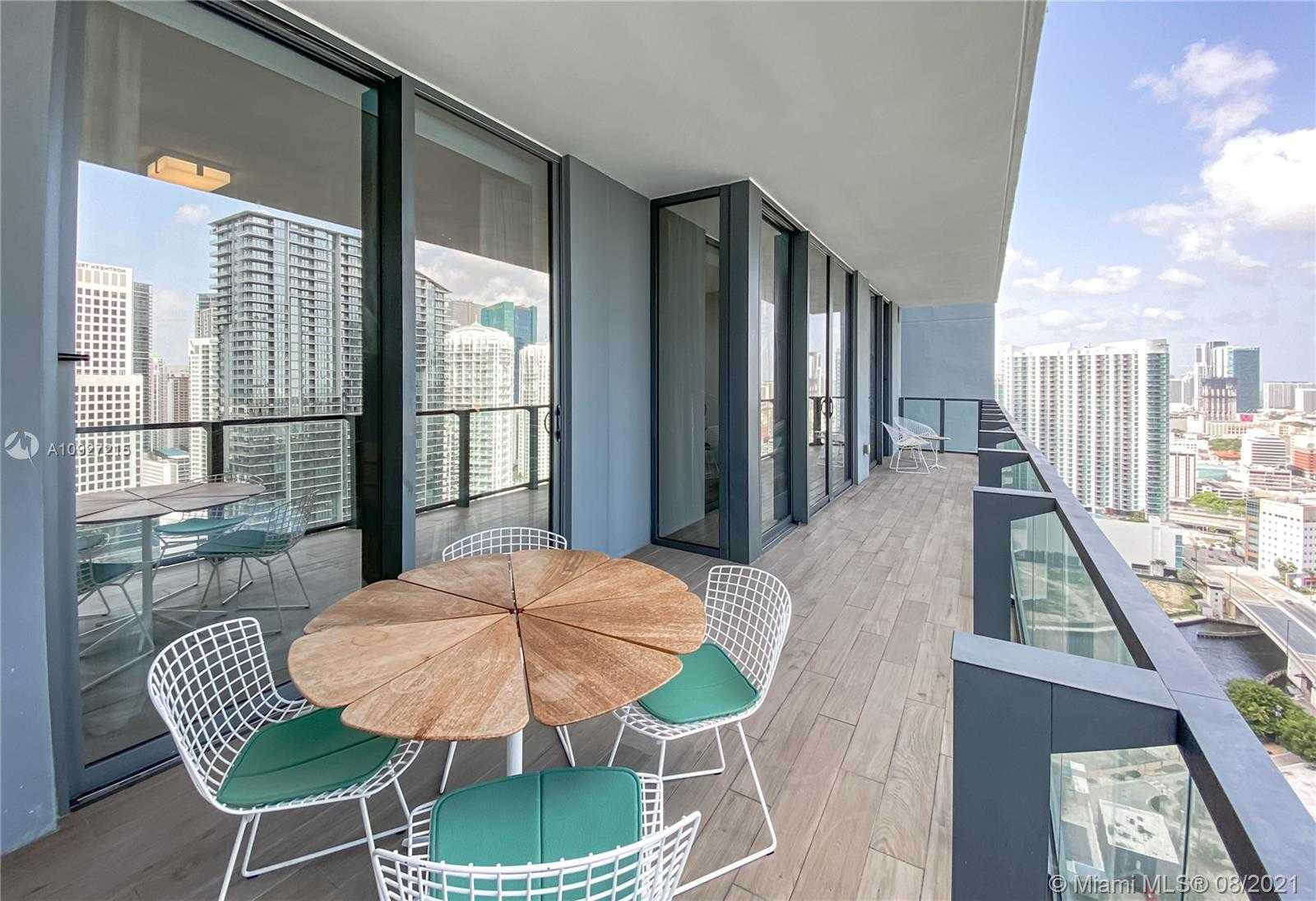Small Image of 88 SOUTH WEST 7TH ST #2905, Miami Number 4