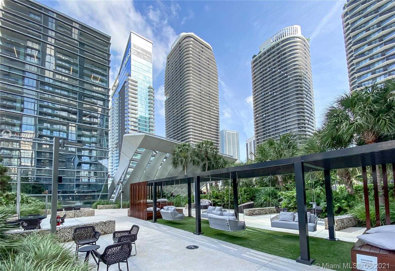 Small Image of 88 SOUTH WEST 7TH ST #2905, Miami Number 6
