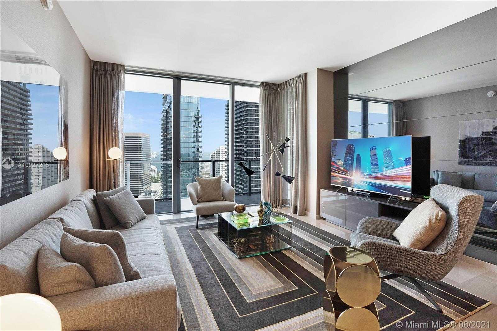 Small Image of 88 SOUTH WEST 7TH ST #2905, Miami Number 7
