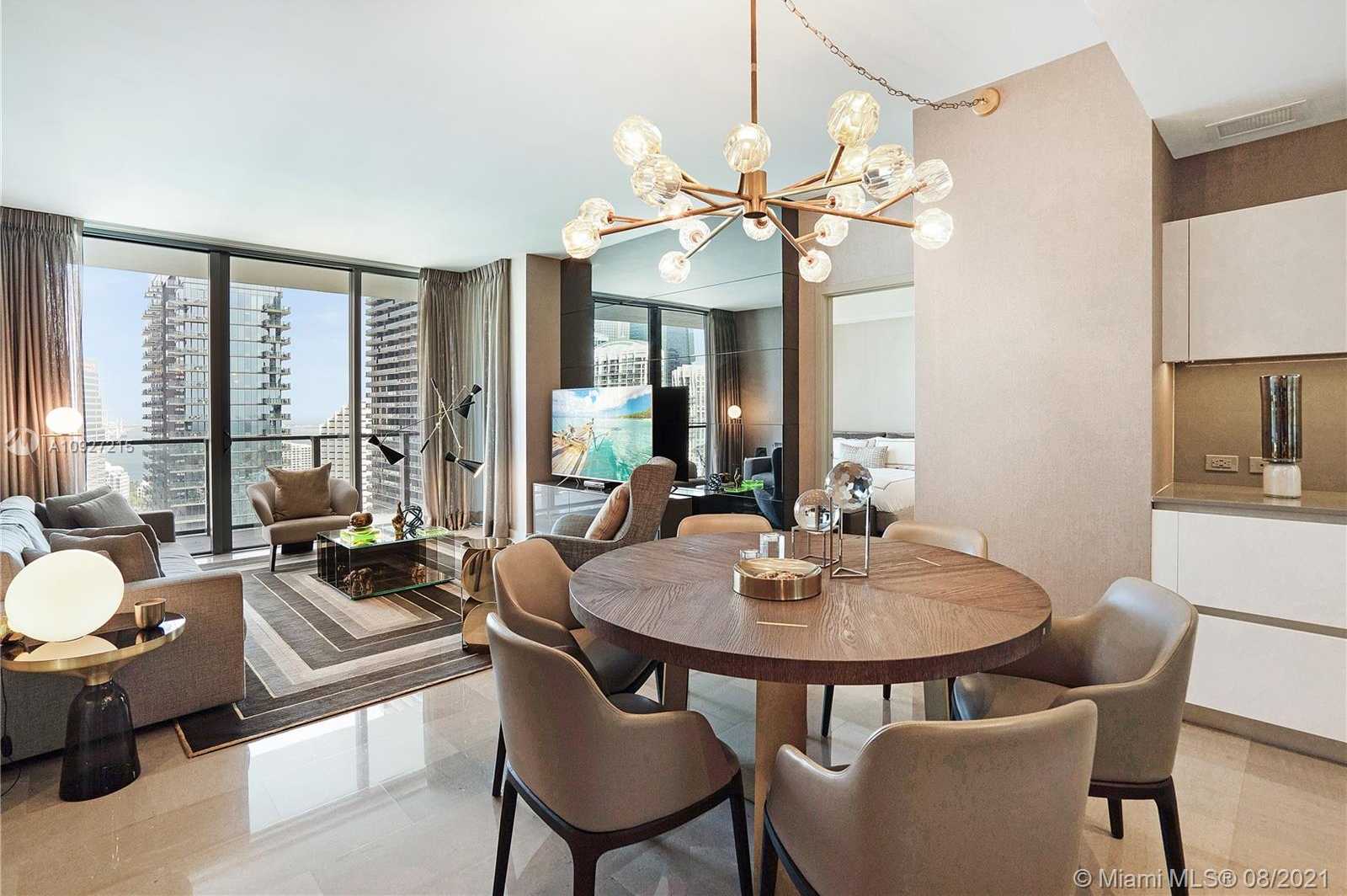 Small Image of 88 SOUTH WEST 7TH ST #2905, Miami Number 8