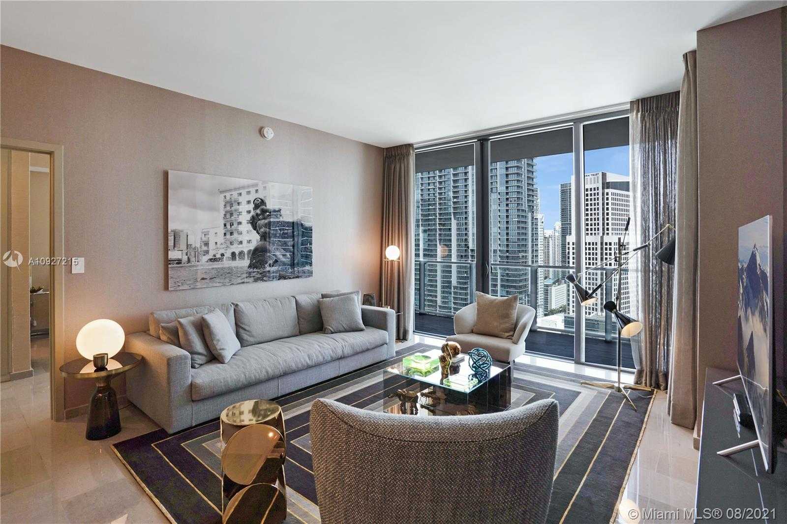 Small Image of 88 SOUTH WEST 7TH ST #2905, Miami Number 9