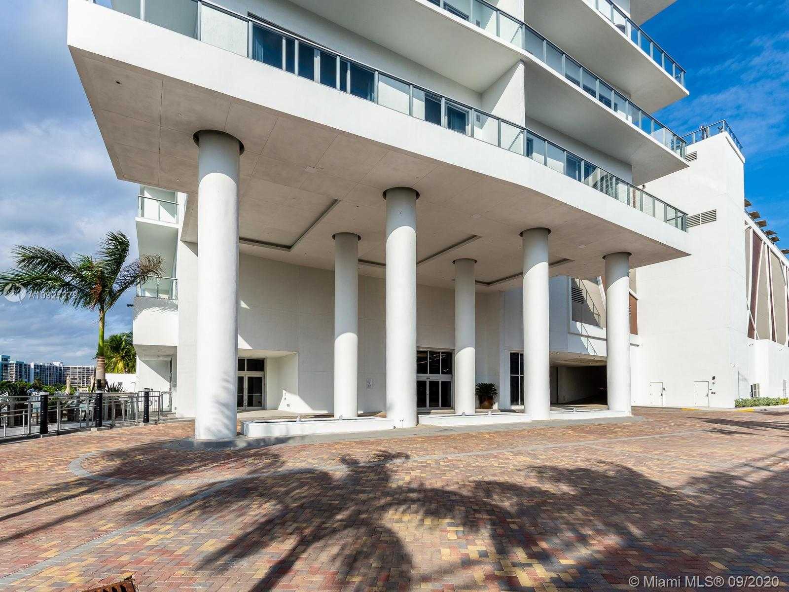 Small Image of 4010 SOUTH OCEAN DR #4102 (Lower PH), Hollywood Number 100
