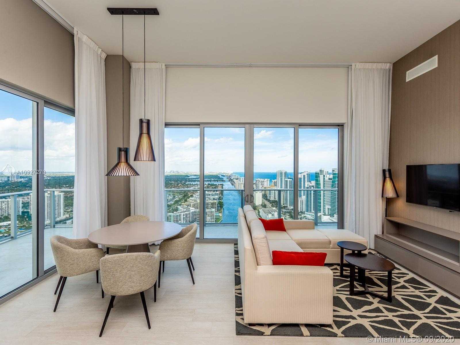 Small Image of 4010 SOUTH OCEAN DR #4102 (Lower PH), Hollywood Number 14