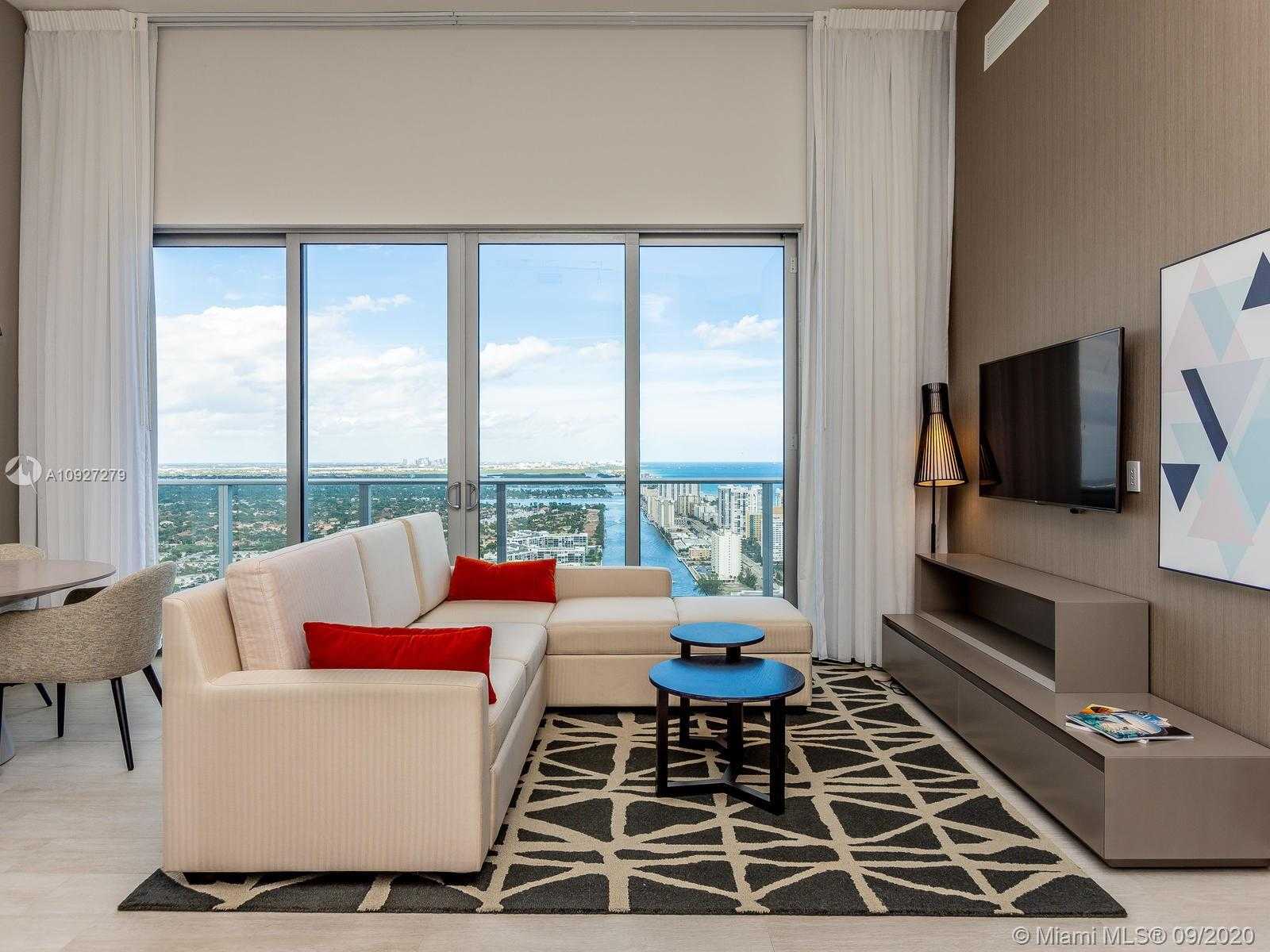 Small Image of 4010 SOUTH OCEAN DR #4102 (Lower PH), Hollywood Number 15