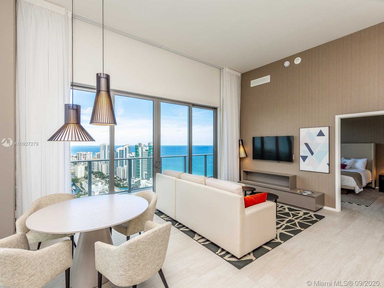 Small Image of 4010 SOUTH OCEAN DR #4102 (Lower PH), Hollywood Number 19