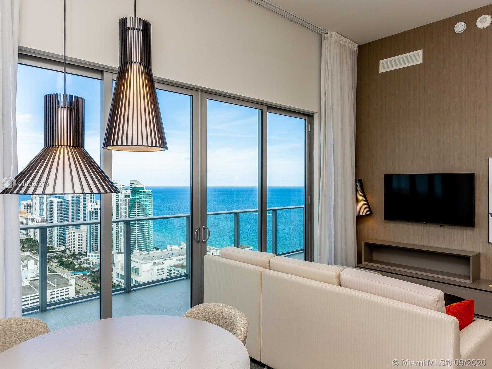 Small Image of 4010 SOUTH OCEAN DR #4102 (Lower PH), Hollywood Number 20