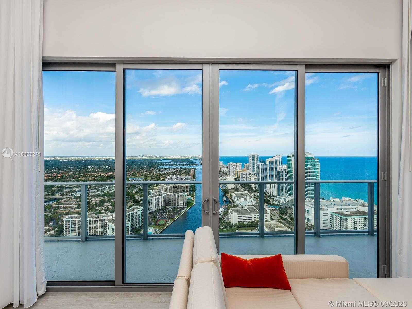 Small Image of 4010 SOUTH OCEAN DR #4102 (Lower PH), Hollywood Number 31