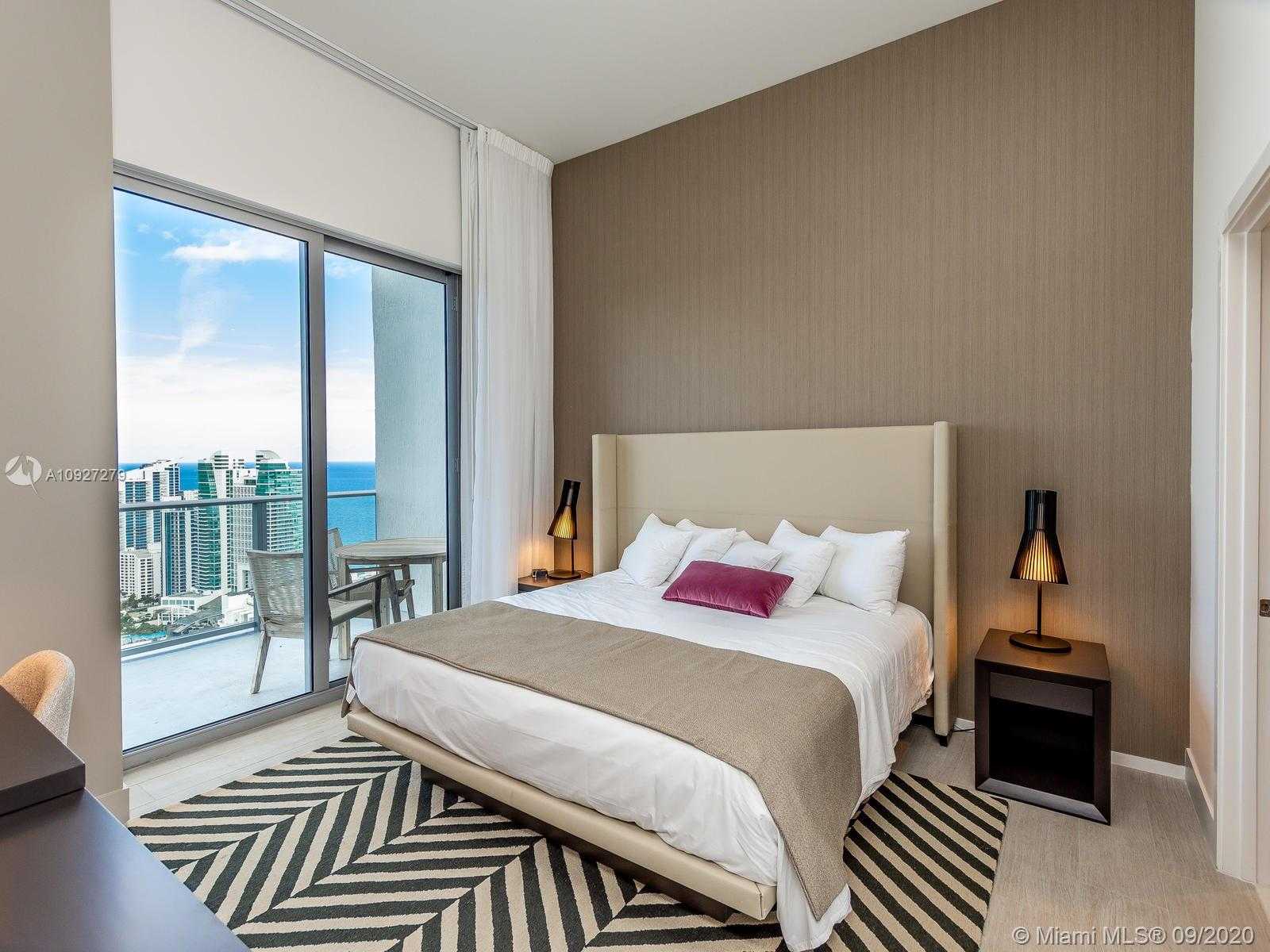 Small Image of 4010 SOUTH OCEAN DR #4102 (Lower PH), Hollywood Number 33
