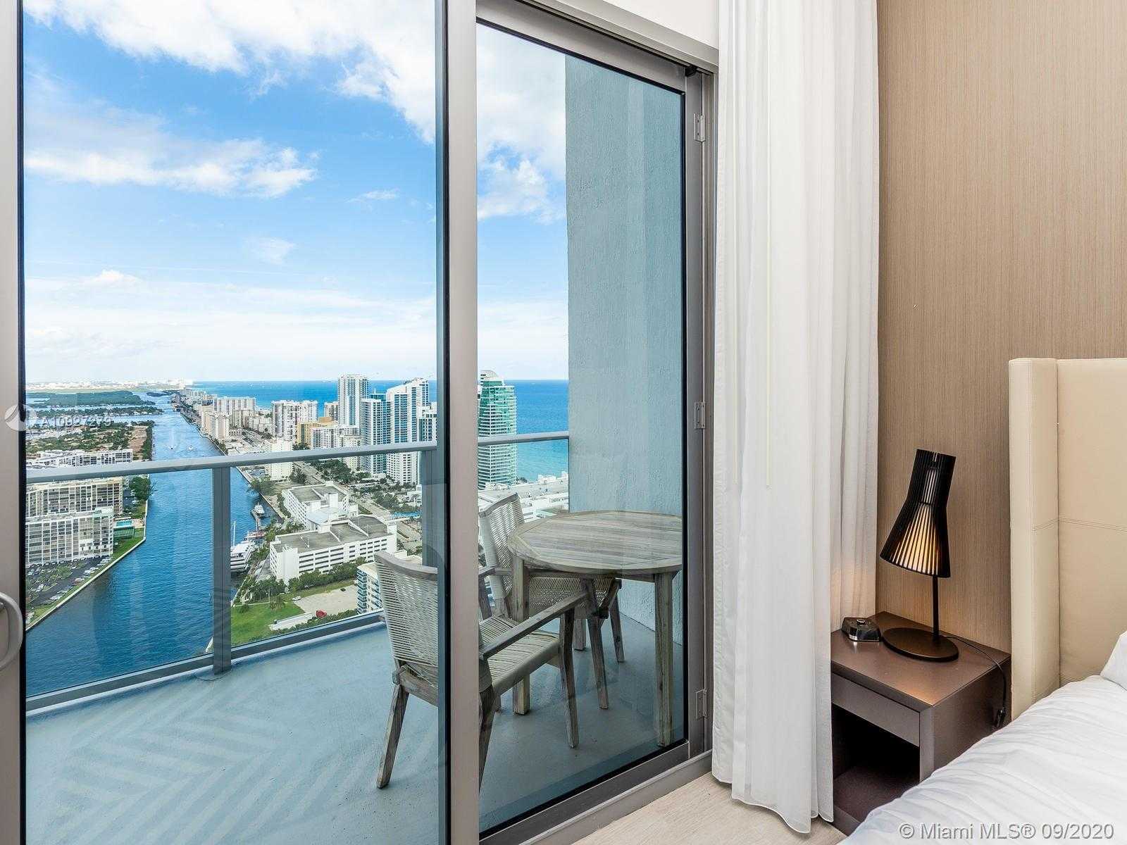 Small Image of 4010 SOUTH OCEAN DR #4102 (Lower PH), Hollywood Number 34