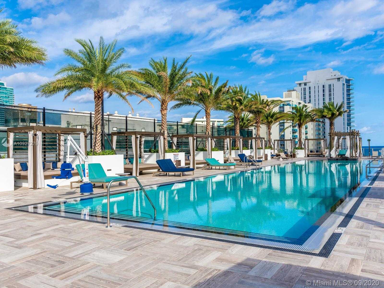 Small Image of 4010 SOUTH OCEAN DR #4102 (Lower PH), Hollywood Number 4
