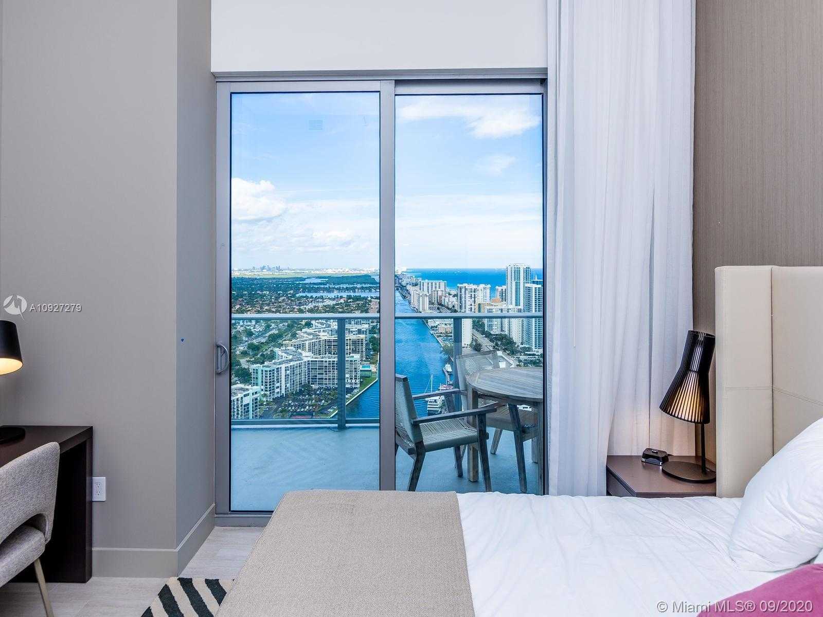 Small Image of 4010 SOUTH OCEAN DR #4102 (Lower PH), Hollywood Number 40