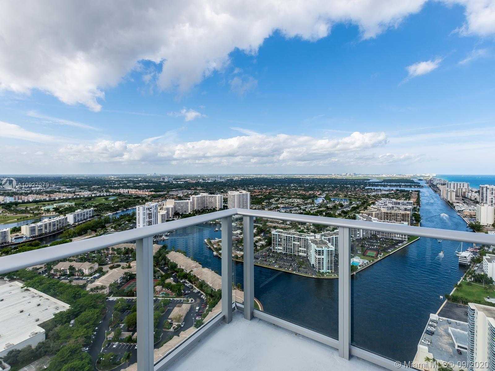 Small Image of 4010 SOUTH OCEAN DR #4102 (Lower PH), Hollywood Number 42
