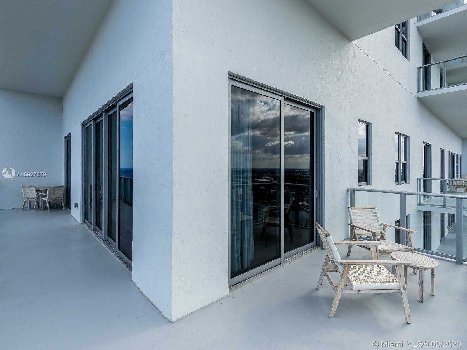 Small Image of 4010 SOUTH OCEAN DR #4102 (Lower PH), Hollywood Number 43