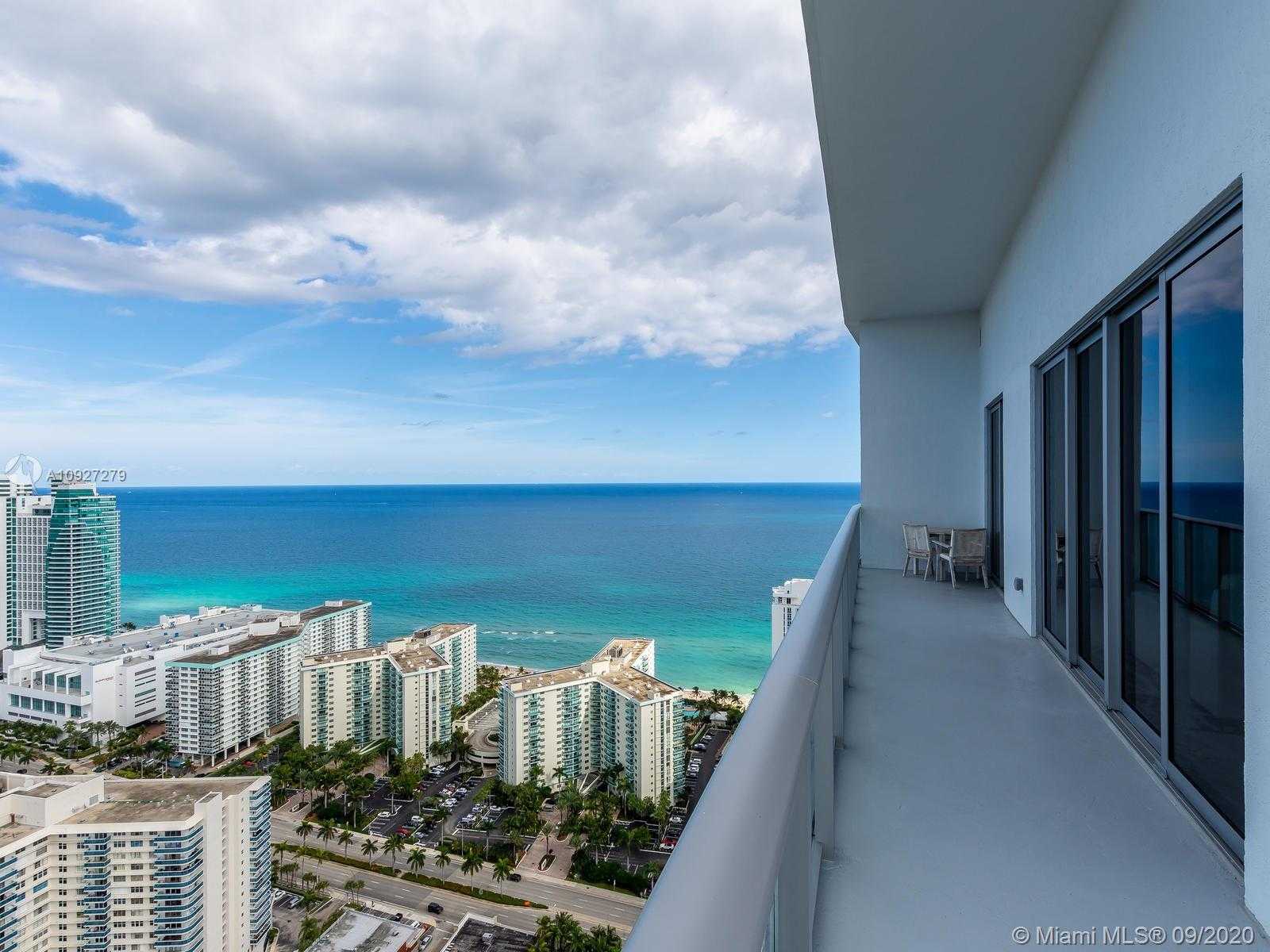 Small Image of 4010 SOUTH OCEAN DR #4102 (Lower PH), Hollywood Number 5