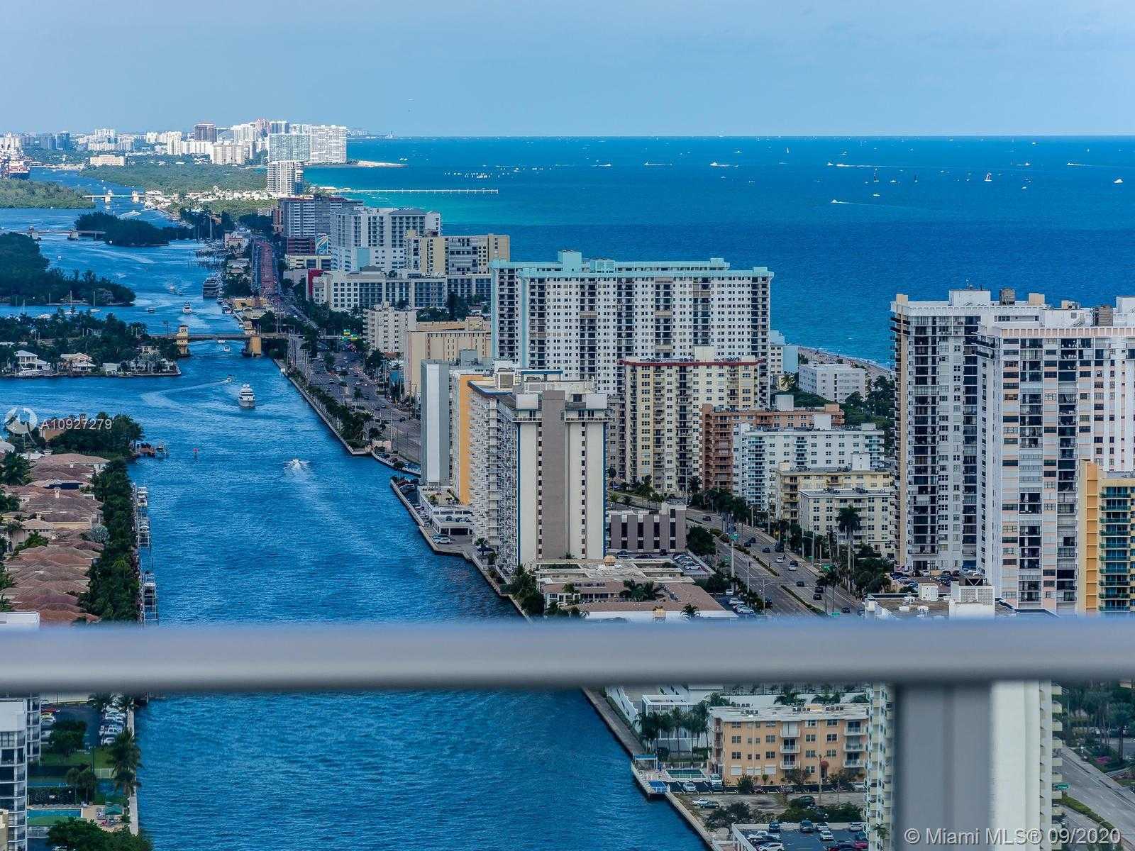 Small Image of 4010 SOUTH OCEAN DR #4102 (Lower PH), Hollywood Number 53