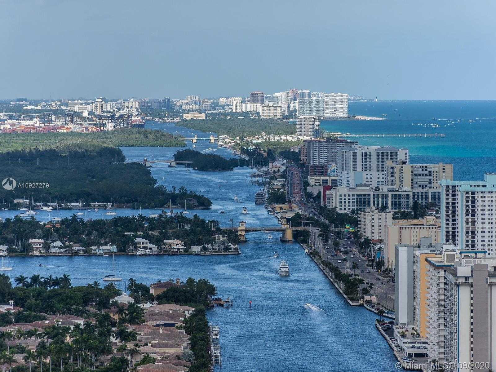Small Image of 4010 SOUTH OCEAN DR #4102 (Lower PH), Hollywood Number 54