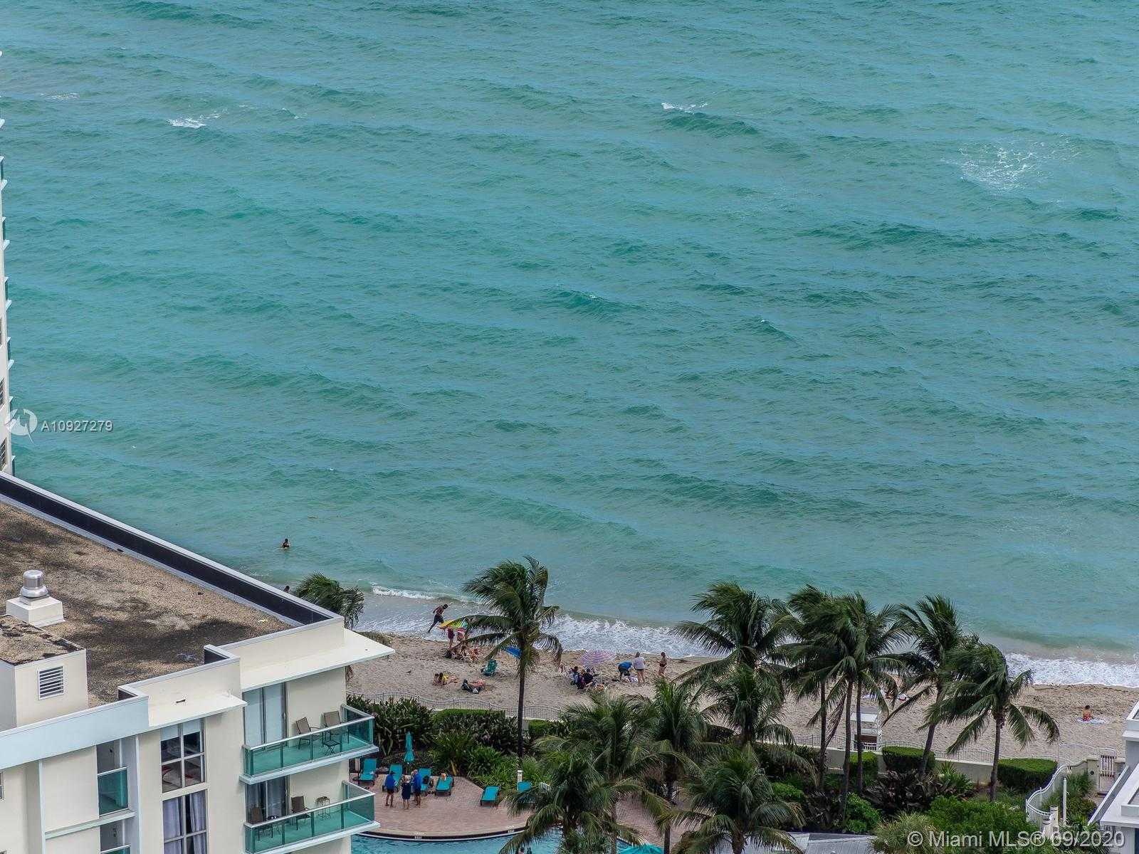 Small Image of 4010 SOUTH OCEAN DR #4102 (Lower PH), Hollywood Number 58