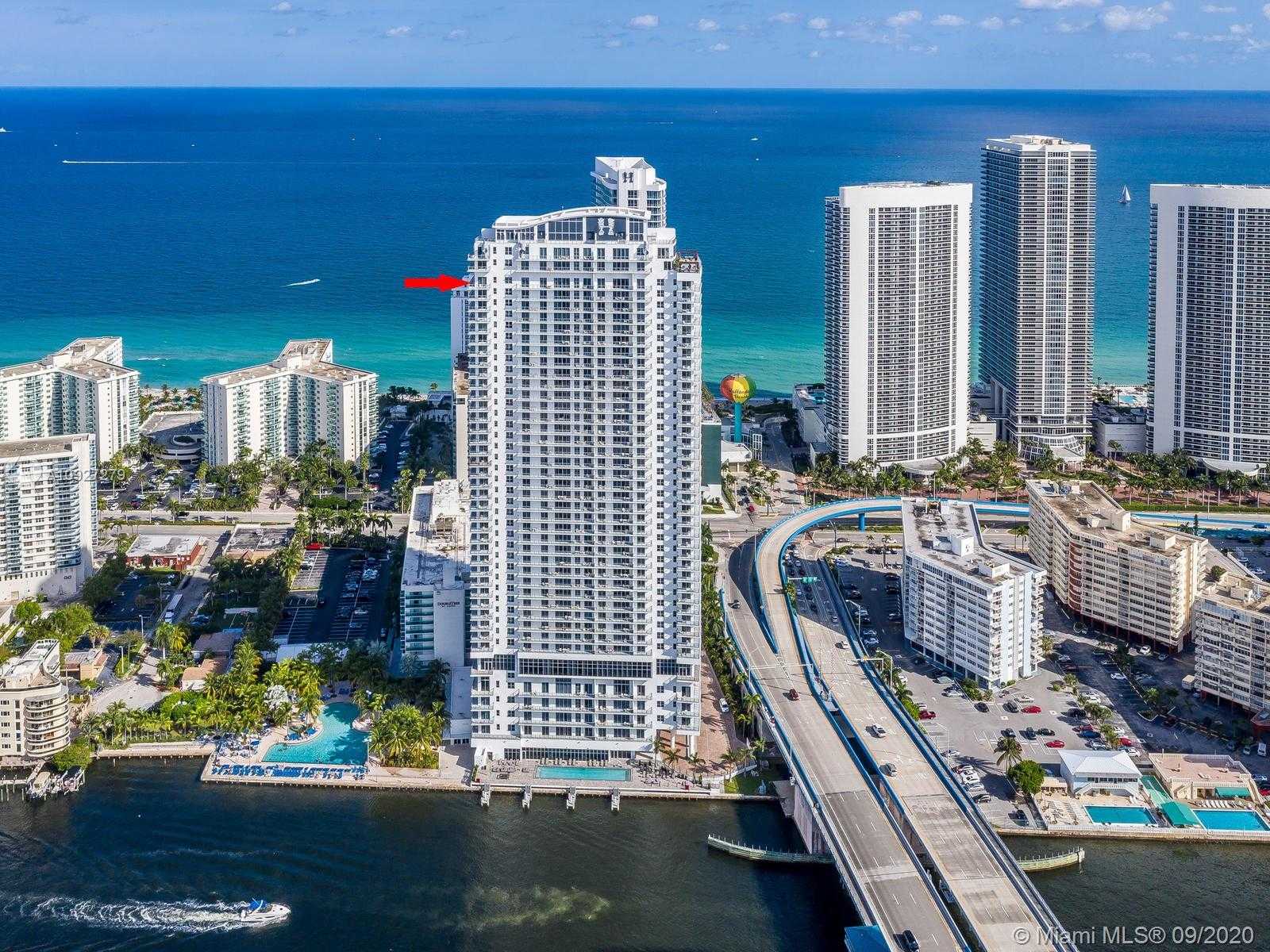 Small Image of 4010 SOUTH OCEAN DR #4102 (Lower PH), Hollywood Number 6