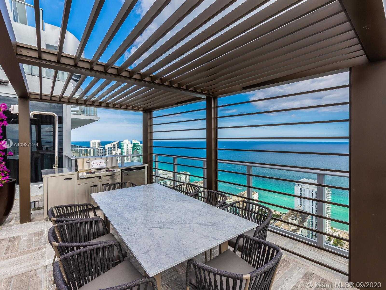 Small Image of 4010 SOUTH OCEAN DR #4102 (Lower PH), Hollywood Number 63