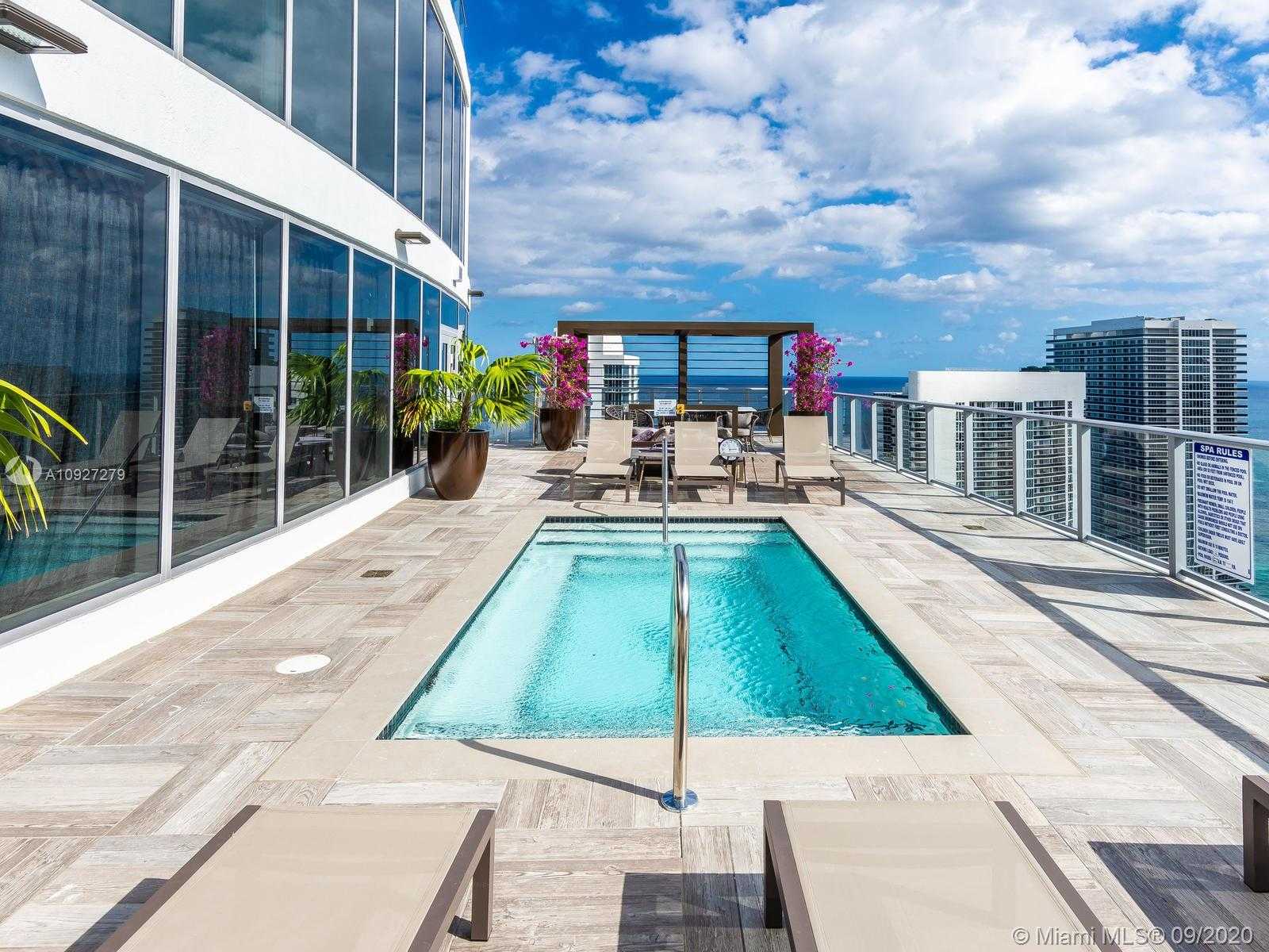 Small Image of 4010 SOUTH OCEAN DR #4102 (Lower PH), Hollywood Number 65