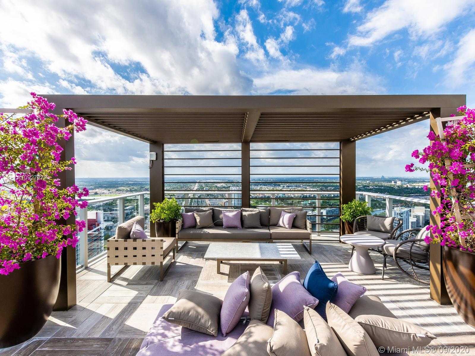 Small Image of 4010 SOUTH OCEAN DR #4102 (Lower PH), Hollywood Number 66