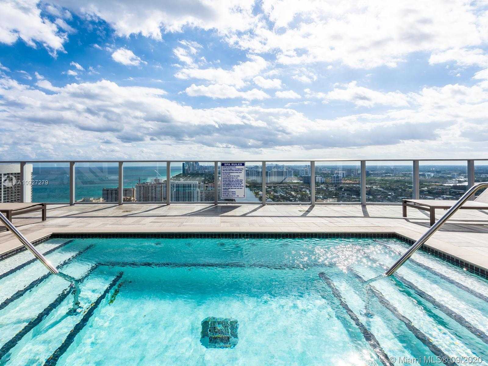Small Image of 4010 SOUTH OCEAN DR #4102 (Lower PH), Hollywood Number 68