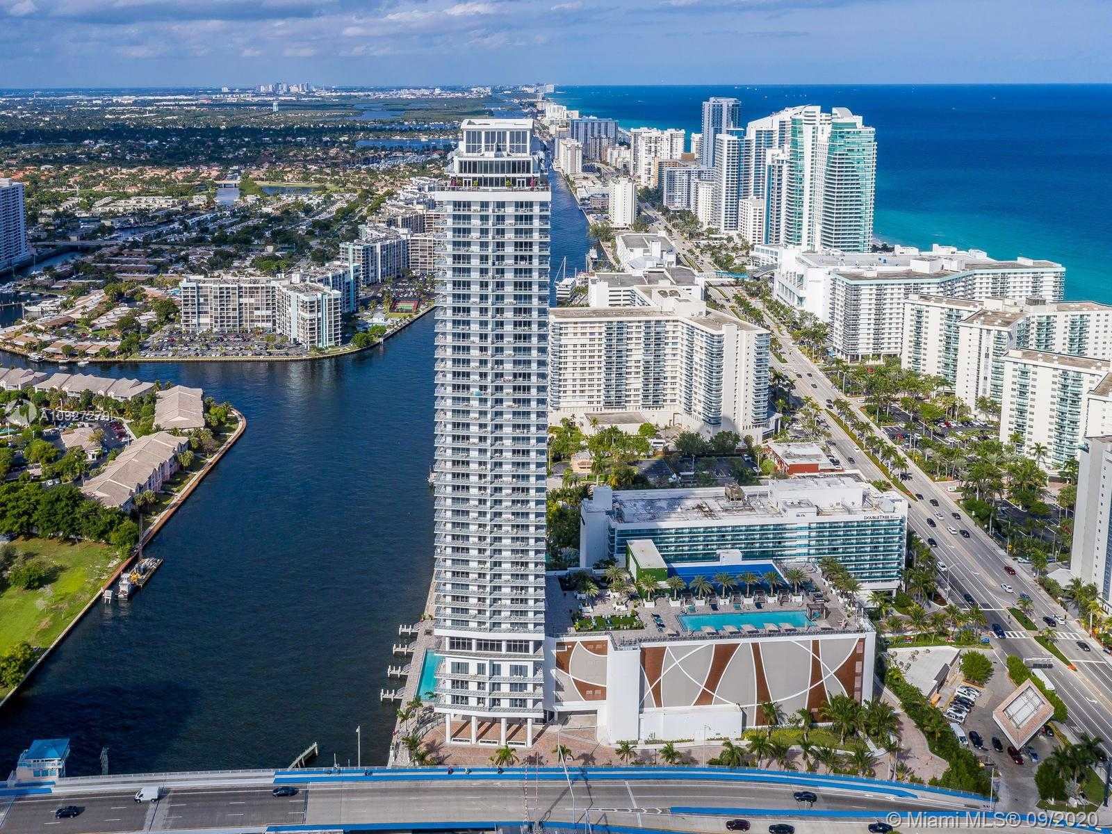 Small Image of 4010 SOUTH OCEAN DR #4102 (Lower PH), Hollywood Number 7