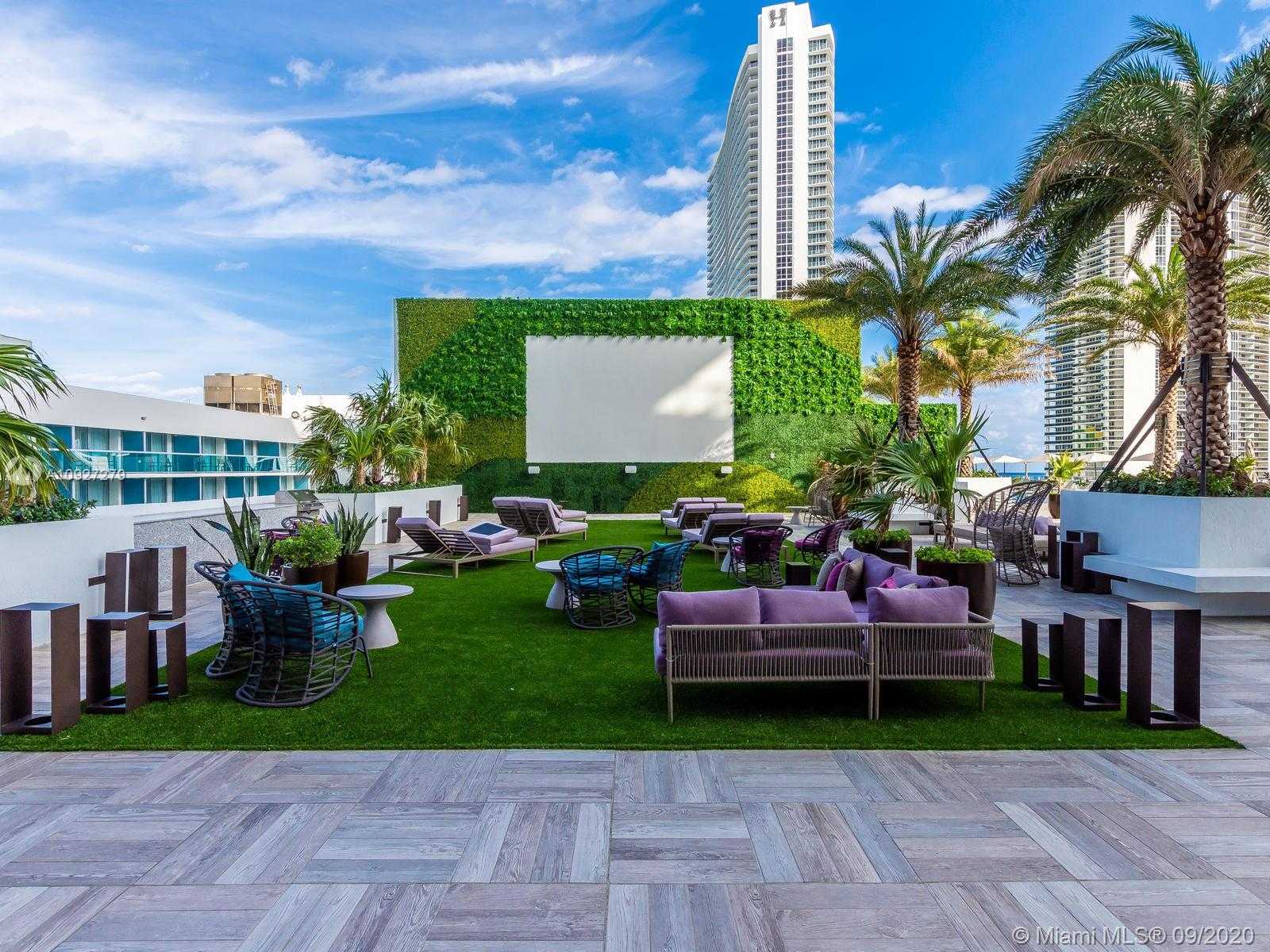Small Image of 4010 SOUTH OCEAN DR #4102 (Lower PH), Hollywood Number 82