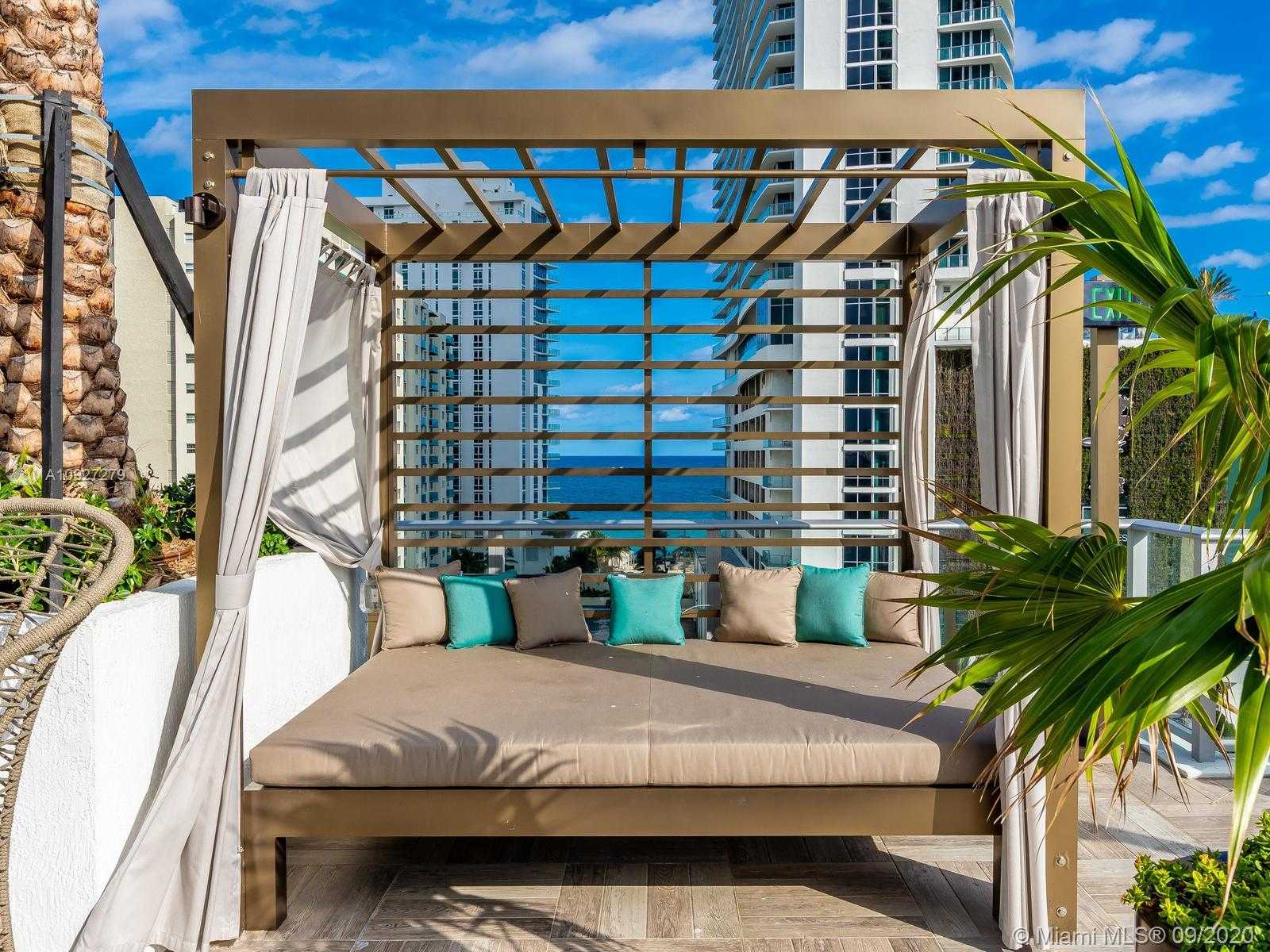 Small Image of 4010 SOUTH OCEAN DR #4102 (Lower PH), Hollywood Number 85