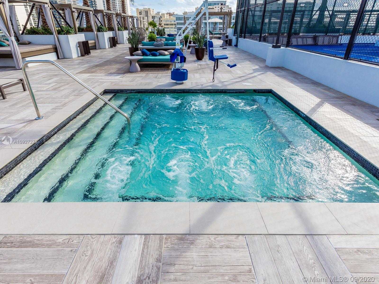 Small Image of 4010 SOUTH OCEAN DR #4102 (Lower PH), Hollywood Number 88