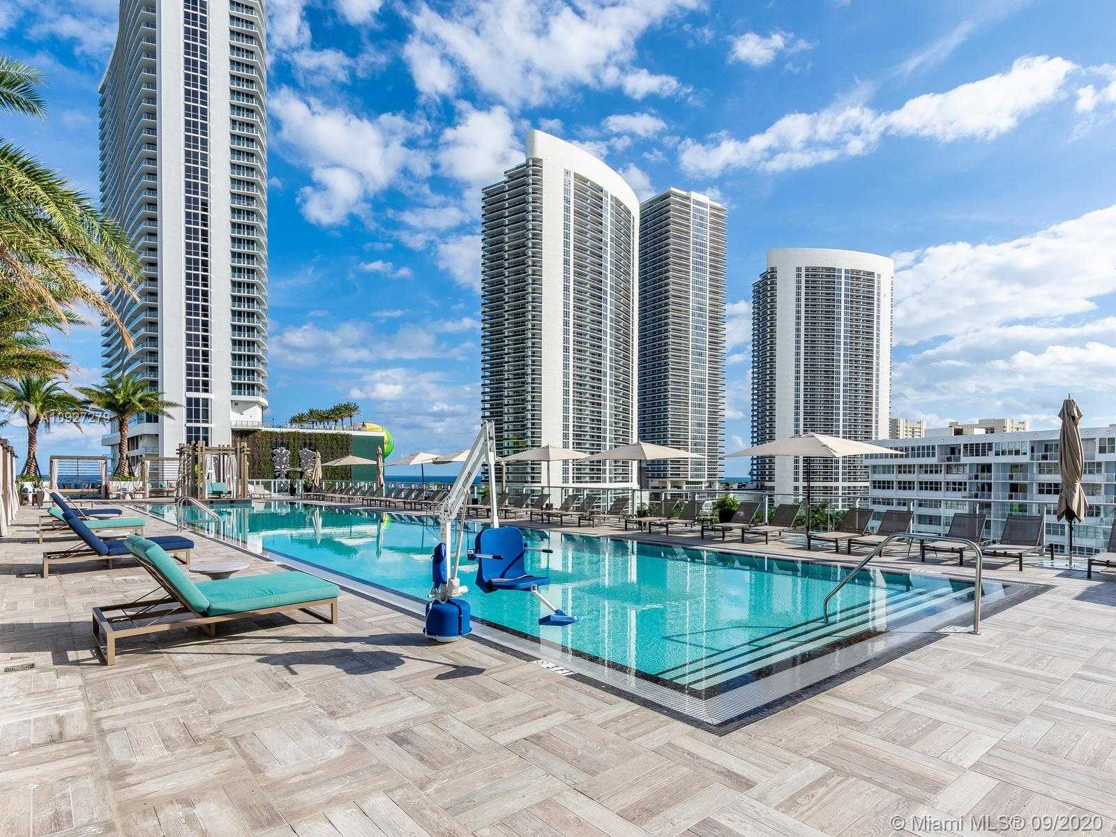 Small Image of 4010 SOUTH OCEAN DR #4102 (Lower PH), Hollywood Number 93