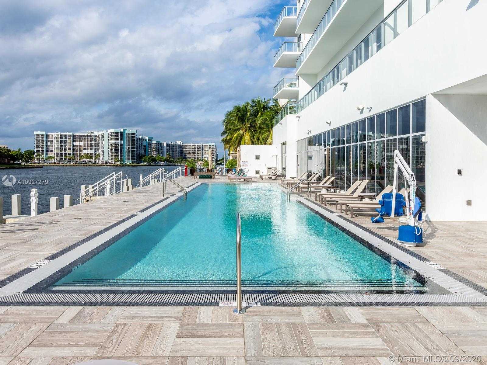 Small Image of 4010 SOUTH OCEAN DR #4102 (Lower PH), Hollywood Number 98