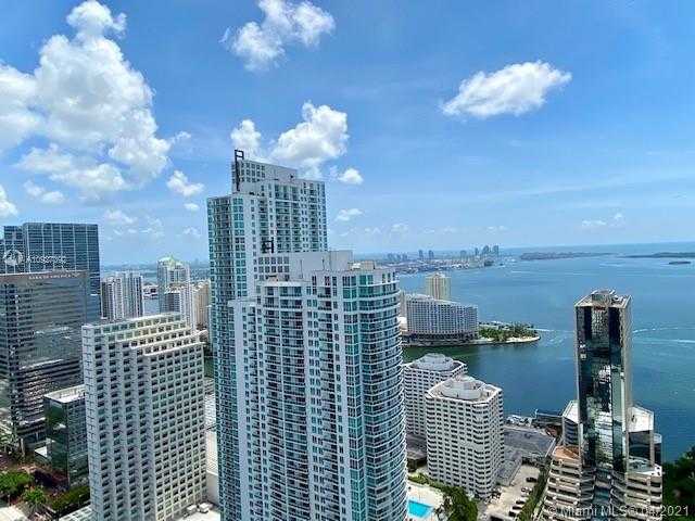 Small Image of 1010 BRICKELL AVE #4703, Miami Number 22