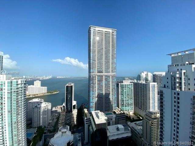 Small Image of 1010 BRICKELL AVE #4703, Miami Number 24