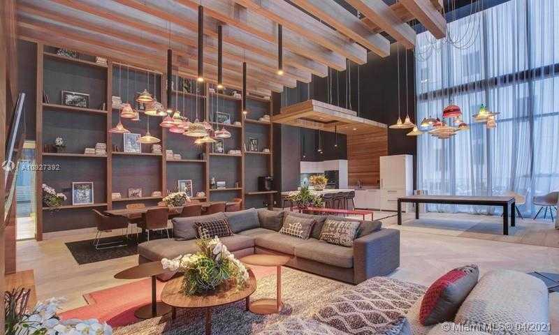 Small Image of 1010 BRICKELL AVE #4703, Miami Number 25