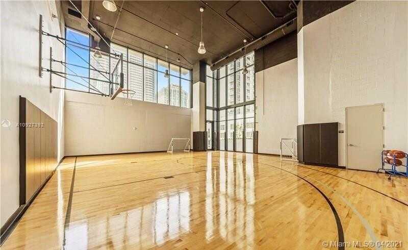 Small Image of 1010 BRICKELL AVE #4703, Miami Number 31