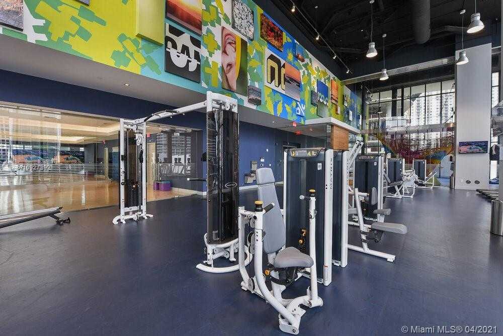 Small Image of 1010 BRICKELL AVE #4703, Miami Number 34