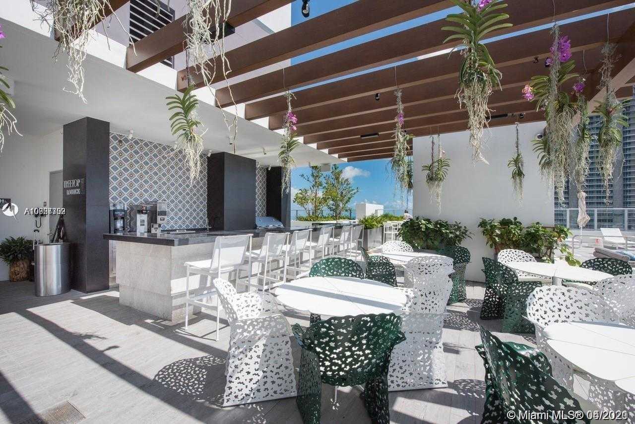 Small Image of 1010 BRICKELL AVE #4703, Miami Number 36