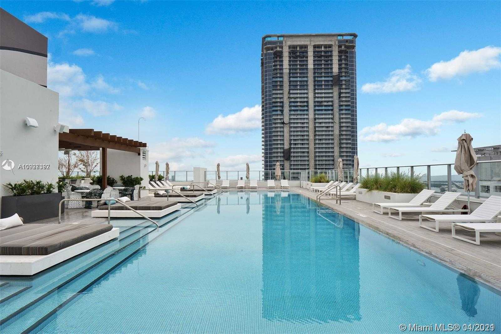 Small Image of 1010 BRICKELL AVE #4703, Miami Number 38