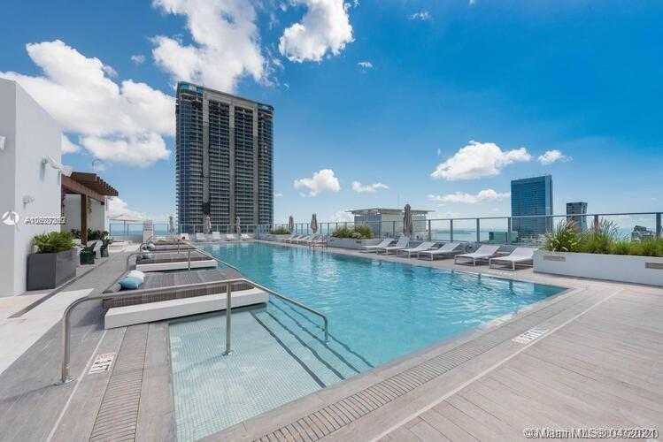 Small Image of 1010 BRICKELL AVE #4703, Miami Number 39