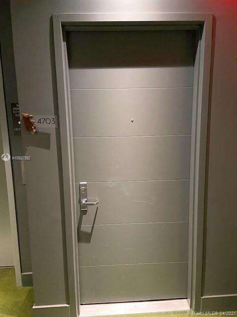 Small Image of 1010 BRICKELL AVE #4703, Miami Number 4
