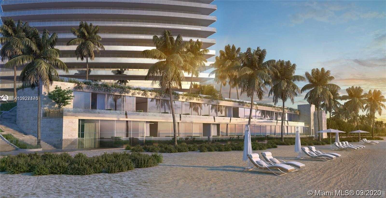 Small Image of 18975 COLLINS AVE #1205, Sunny Isles Beach Number 15