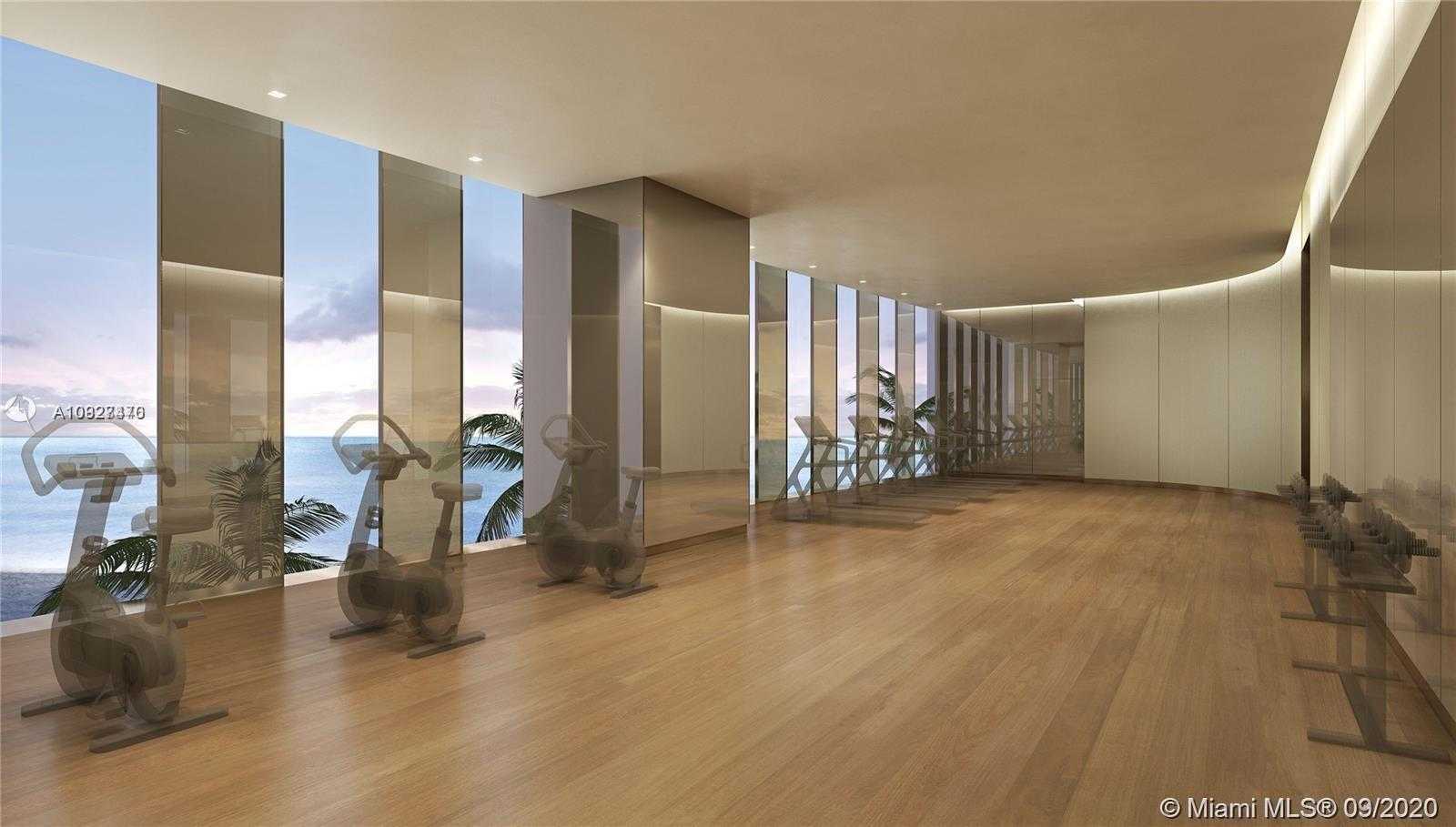 Small Image of 18975 COLLINS AVE #1205, Sunny Isles Beach Number 16