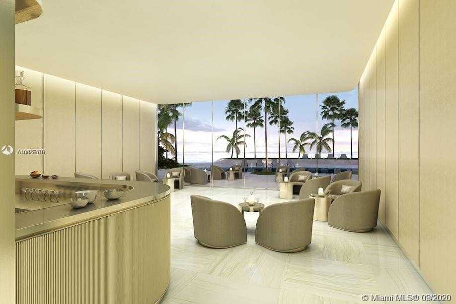 Small Image of 18975 COLLINS AVE #1205, Sunny Isles Beach Number 18