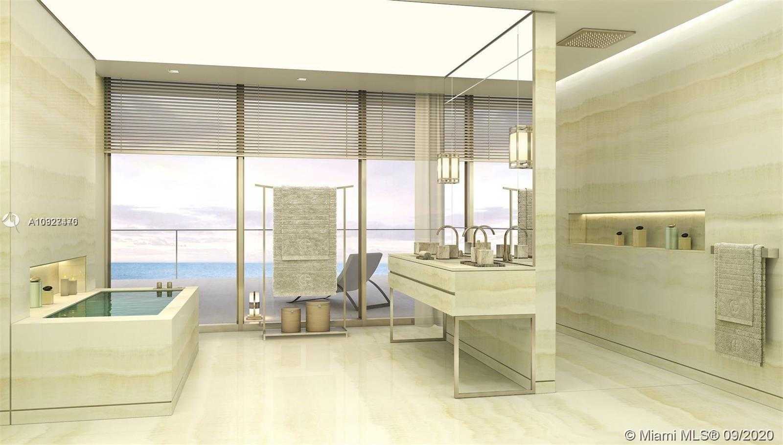Small Image of 18975 COLLINS AVE #1205, Sunny Isles Beach Number 19